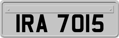 IRA7015