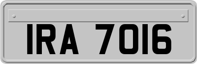 IRA7016