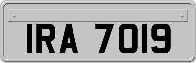 IRA7019