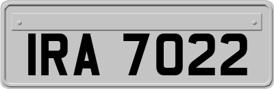 IRA7022