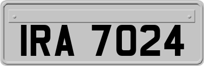 IRA7024