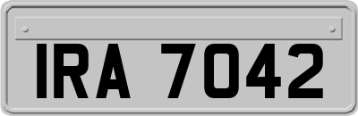 IRA7042