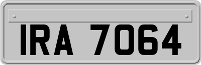 IRA7064