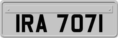 IRA7071