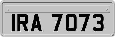 IRA7073