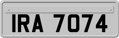 IRA7074