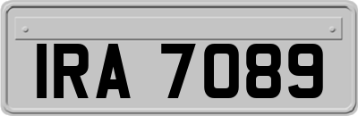 IRA7089