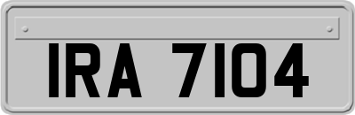 IRA7104