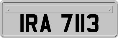 IRA7113