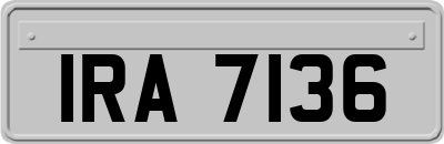 IRA7136