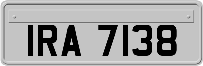 IRA7138