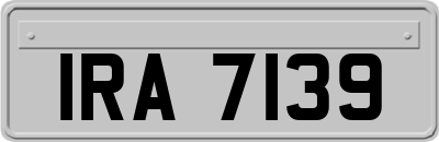 IRA7139