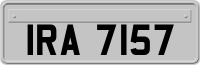 IRA7157