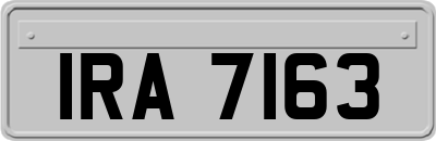 IRA7163