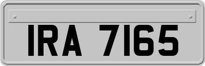 IRA7165