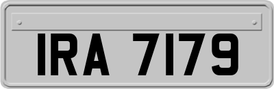 IRA7179