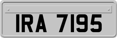 IRA7195