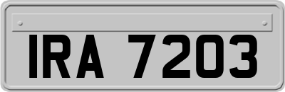 IRA7203