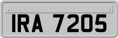 IRA7205