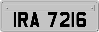 IRA7216