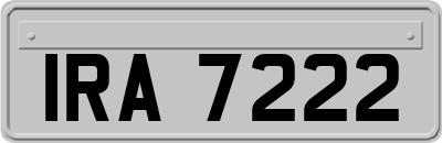 IRA7222