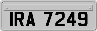 IRA7249