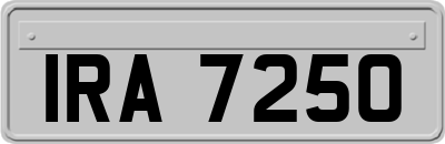 IRA7250