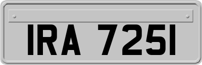 IRA7251