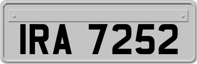 IRA7252