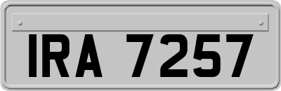 IRA7257