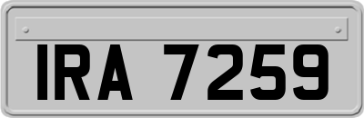 IRA7259