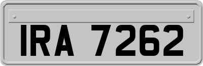 IRA7262