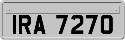 IRA7270