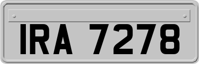 IRA7278