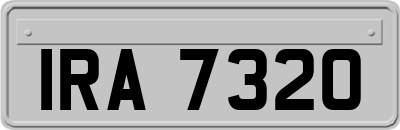 IRA7320