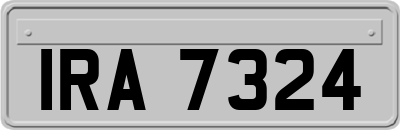 IRA7324