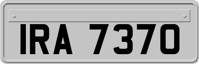 IRA7370