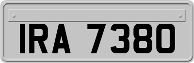 IRA7380