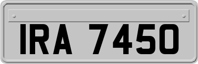 IRA7450