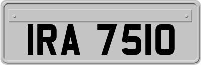 IRA7510