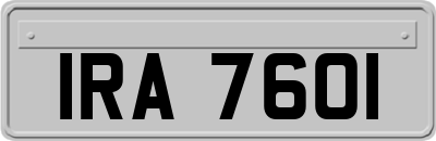 IRA7601