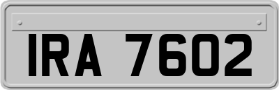 IRA7602