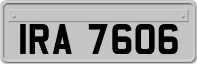 IRA7606