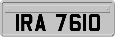 IRA7610