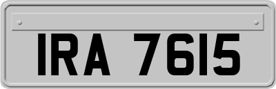 IRA7615