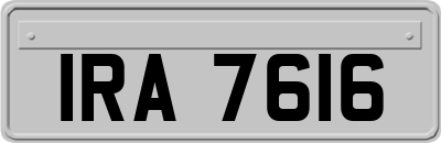 IRA7616