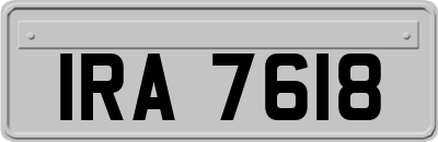 IRA7618