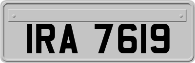 IRA7619