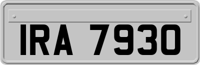 IRA7930