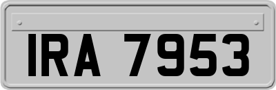 IRA7953